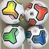 Футбол 3 - й, 4 - й, 5 - й, для детей, взрослых и средних и средних классов, для обучения футболу с пятиточечной шлифовальной кожей details Picture